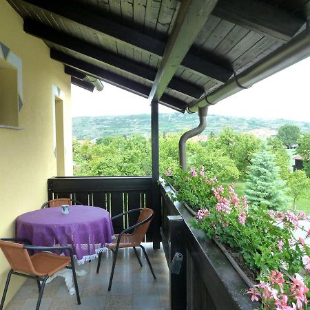 Ferienwohnung Weinbergblick Rohrendorf bei Krems Kültér fotó