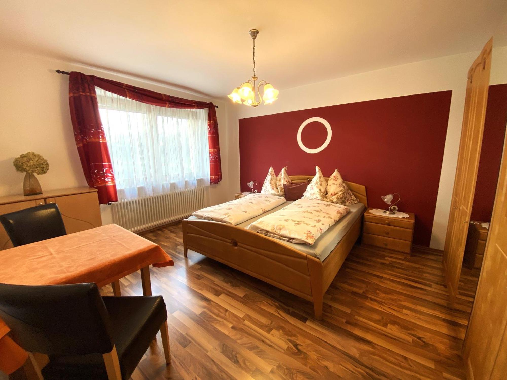 Ferienwohnung Weinbergblick Rohrendorf bei Krems Kültér fotó
