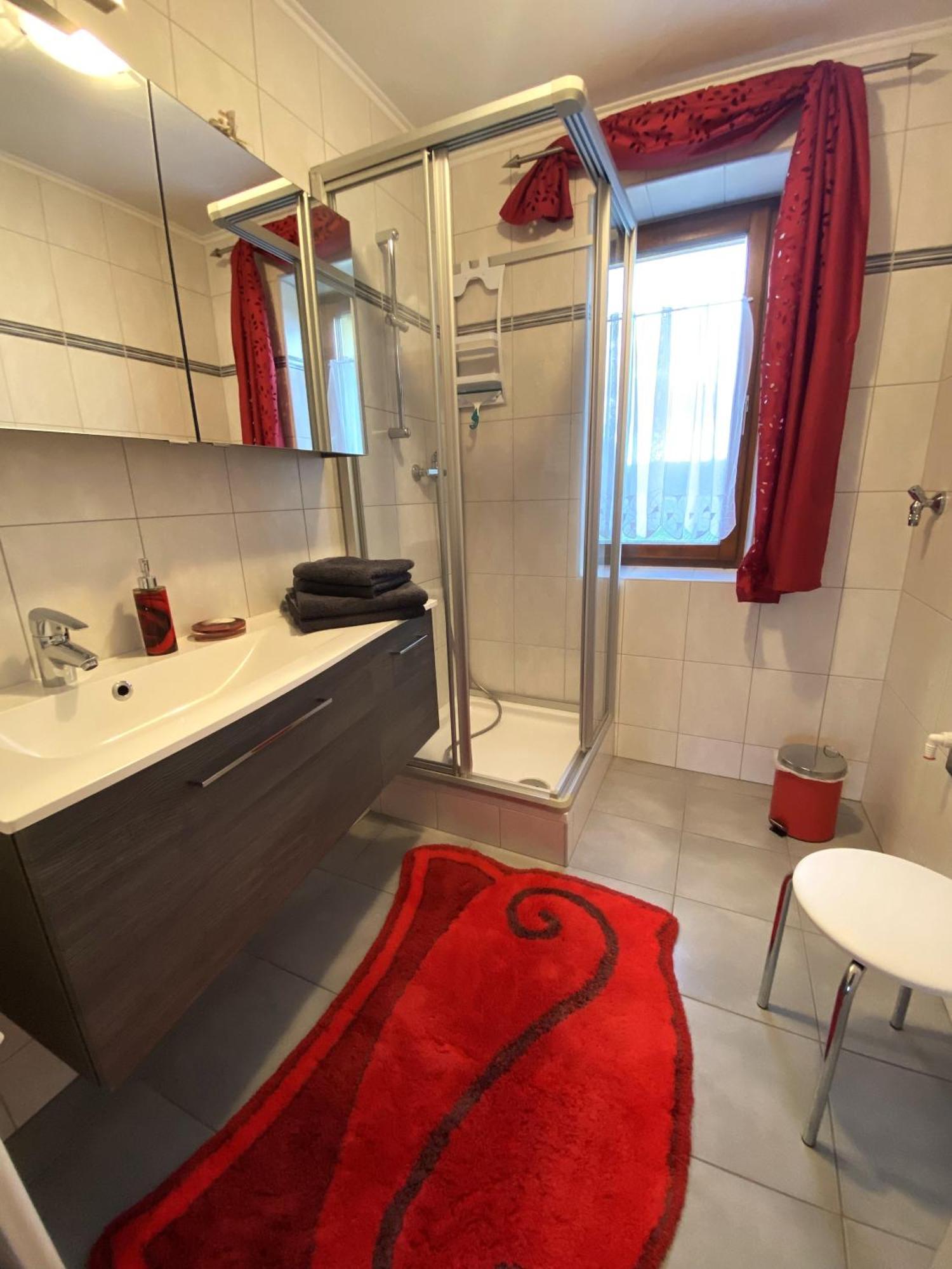 Ferienwohnung Weinbergblick Rohrendorf bei Krems Kültér fotó